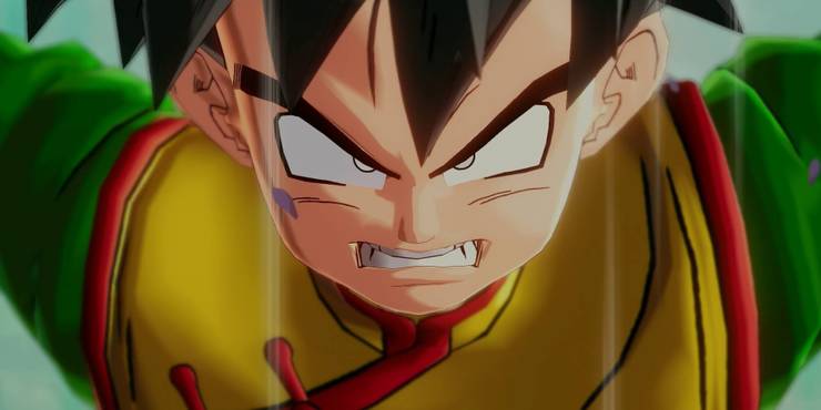 Dragon Ball 15 Characters Who Seem Weak But Are Actually Extremely Powerful Dragon Ball 15 Characters Who Seem Weak But Are Actually Extremely Powerful